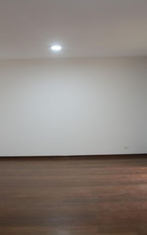 Apartamento à venda com 126m², 3 quartos e 2 vagasSala