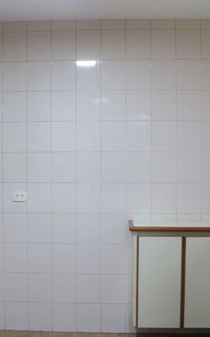 Apartamento à venda com 126m², 3 quartos e 2 vagasCozinha