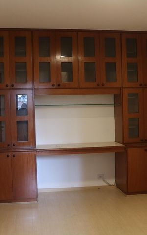Apartamento à venda com 126m², 3 quartos e 2 vagasQuarto 1