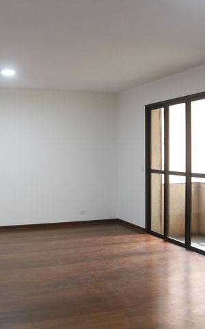 Apartamento à venda com 126m², 3 quartos e 2 vagasSala
