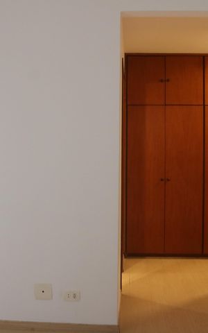 Apartamento à venda com 126m², 3 quartos e 2 vagasQuarto 2