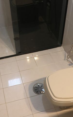 Apartamento à venda com 126m², 3 quartos e 2 vagasBanheiro 1