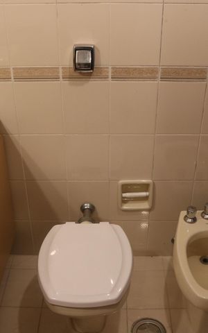 Apartamento à venda com 126m², 3 quartos e 2 vagasBanheiro 2