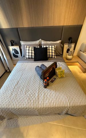 Studio para alugar com 29m², 1 quarto e sem vaga Studio para alugar com 29m², 1 quarto e sem vagaStudio