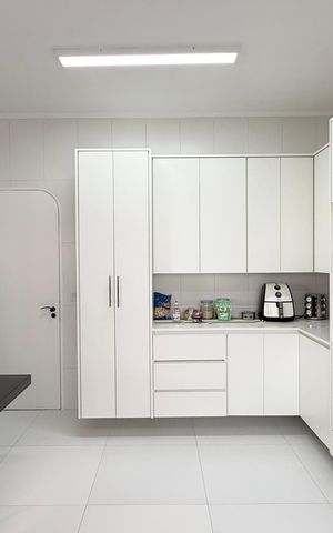 Apartamento para alugar com 220m², 4 quartos e 2 vagas Apartamento para alugar com 220m², 4 quartos e 2 vagasCozinha