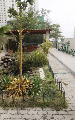 Apartamento à venda com 70m², 3 quartos e 1 vagaÁrea comum