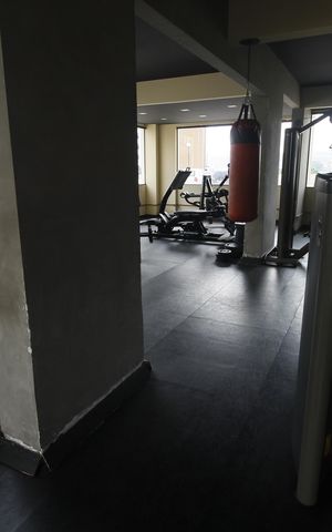 Apartamento à venda com 70m², 3 quartos e 1 vagaÁrea comum - Academia