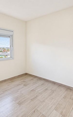 Apartamento para alugar com 47m², 2 quartos e 1 vaga Apartamento para alugar com 47m², 2 quartos e 1 vagaQuartos