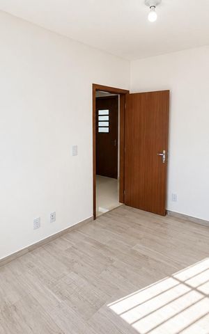 Apartamento para alugar com 47m², 2 quartos e 1 vaga Apartamento para alugar com 47m², 2 quartos e 1 vagaQuartos