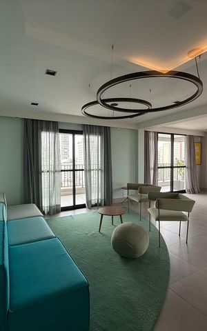 Studio para alugar com 26m², 1 quarto e sem vaga Studio para alugar com 26m², 1 quarto e sem vagaÁrea comum