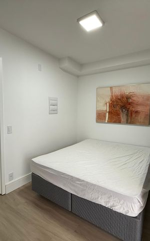 Studio para alugar com 26m², 1 quarto e sem vaga Studio para alugar com 26m², 1 quarto e sem vagaStudio