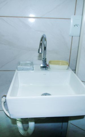 Apartamento à venda com 172m², 3 quartos e 1 vagaBanheiro - Área gourmet