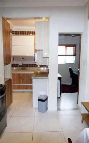 Apartamento à venda com 172m², 3 quartos e 1 vagaCozinha