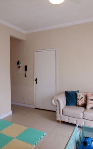 Apartamento à venda com 172m², 3 quartos e 1 vagaSala