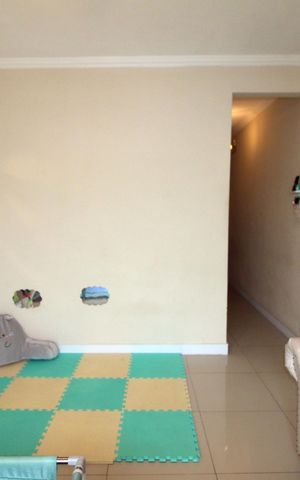 Apartamento à venda com 172m², 3 quartos e 1 vagaSala