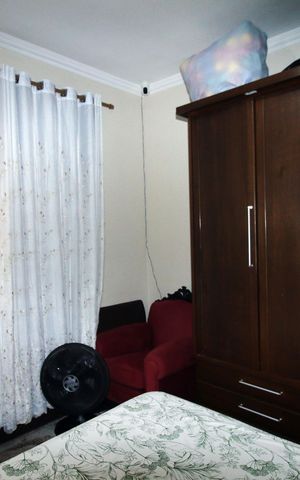 Apartamento à venda com 172m², 3 quartos e 1 vagaQuarto 1