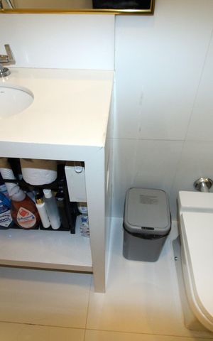 Apartamento à venda com 172m², 3 quartos e 1 vagaBanheiro
