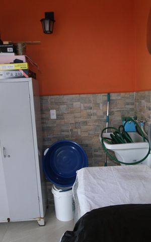 Apartamento à venda com 172m², 3 quartos e 1 vagaÁrea de Serviço