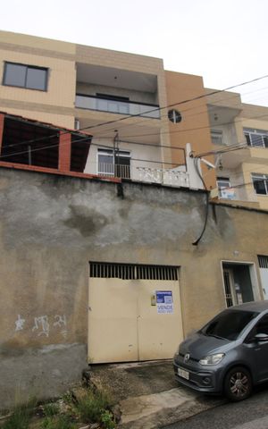 Apartamento à venda com 172m², 3 quartos e 1 vagaFachada do Prédio