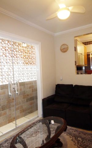 Apartamento à venda com 172m², 3 quartos e 1 vagaSala 2