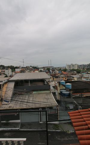 Apartamento à venda com 172m², 3 quartos e 1 vagaVista da Varanda da Sala