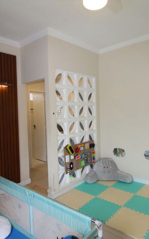 Apartamento à venda com 172m², 3 quartos e 1 vagaSala