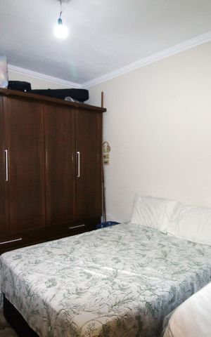 Apartamento à venda com 172m², 3 quartos e 1 vagaQuarto 1