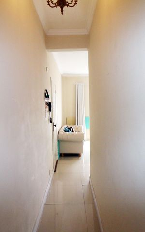 Apartamento à venda com 172m², 3 quartos e 1 vagaCorredor