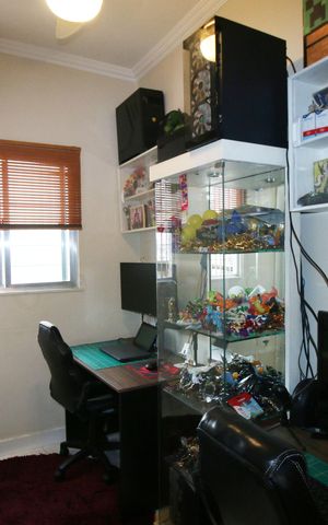 Apartamento à venda com 172m², 3 quartos e 1 vagaQuarto de Serviço