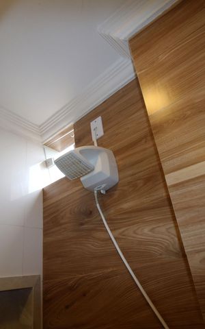 Apartamento à venda com 172m², 3 quartos e 1 vagaBanheiro
