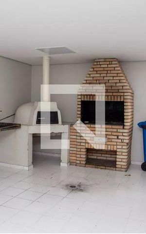 Apartamento à venda com 135m², 2 quartos e 1 vaga Apartamento à venda com 135m², 2 quartos e 1 vagaChurrasqueira