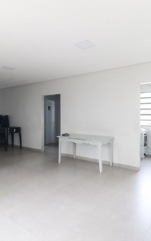 Apartamento para alugar com 55m², 2 quartos e 1 vaga Apartamento para alugar com 55m², 2 quartos e 1 vagaÁrea Comum