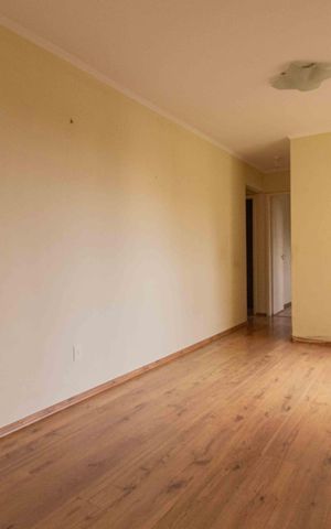 Apartamento à venda com 78m², 3 quartos e 1 vaga Apartamento à venda com 78m², 3 quartos e 1 vagaSala
