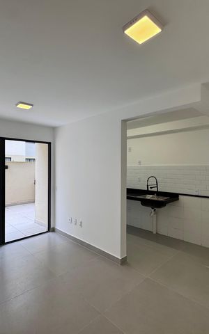 Apartamento à venda com 72m², 2 quartos e 1 vaga Apartamento à venda com 72m², 2 quartos e 1 vagaSala