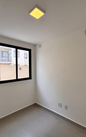 Apartamento à venda com 72m², 2 quartos e 1 vaga Apartamento à venda com 72m², 2 quartos e 1 vagaQuarto