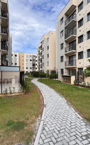 Apartamento à venda com 72m², 2 quartos e 1 vaga Apartamento à venda com 72m², 2 quartos e 1 vagaFachada