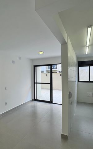 Apartamento à venda com 72m², 2 quartos e 1 vaga Apartamento à venda com 72m², 2 quartos e 1 vagaSala