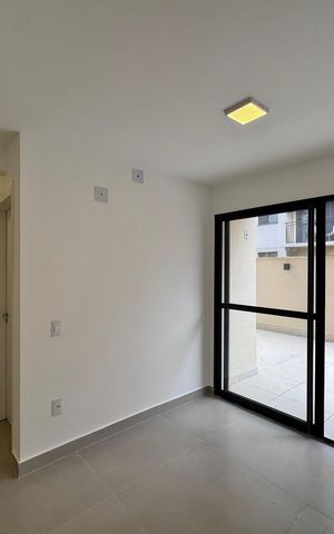 Apartamento à venda com 72m², 2 quartos e 1 vaga Apartamento à venda com 72m², 2 quartos e 1 vagaSala