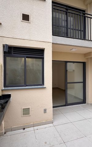 Apartamento à venda com 72m², 2 quartos e 1 vaga Apartamento à venda com 72m², 2 quartos e 1 vagaVaranda / Área Garden