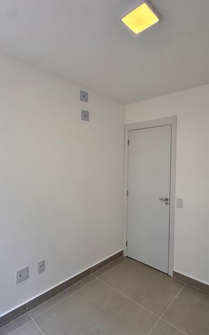 Apartamento à venda com 72m², 2 quartos e 1 vaga Apartamento à venda com 72m², 2 quartos e 1 vagaQuarto