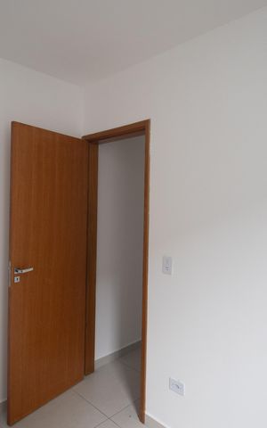 Apartamento para alugar com 35m², 1 quarto e sem vaga Apartamento para alugar com 35m², 1 quarto e sem vagaQuarto
