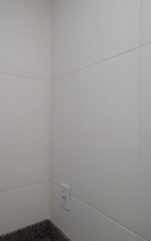 Apartamento para alugar com 35m², 1 quarto e sem vaga Apartamento para alugar com 35m², 1 quarto e sem vagaBanheiro