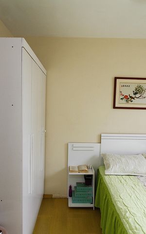Apartamento à venda com 50m², 2 quartos e 1 vagaQuarto 1