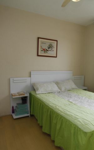 Apartamento à venda com 50m², 2 quartos e 1 vagaQuarto 1