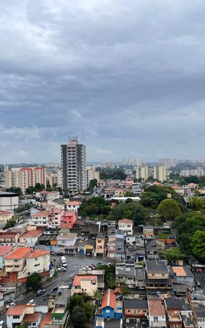 Apartamento para alugar com 64m², 3 quartos e 1 vaga Apartamento para alugar com 64m², 3 quartos e 1 vagaVista