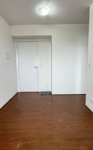 Apartamento para alugar com 64m², 3 quartos e 1 vaga Apartamento para alugar com 64m², 3 quartos e 1 vagaSala