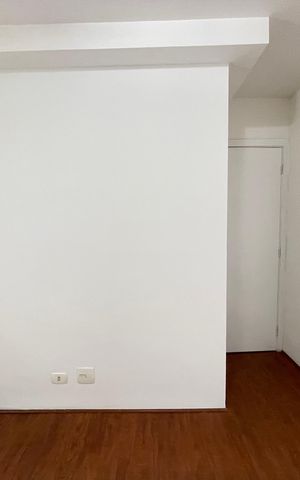 Apartamento para alugar com 64m², 3 quartos e 1 vaga Apartamento para alugar com 64m², 3 quartos e 1 vagaQuarto 1