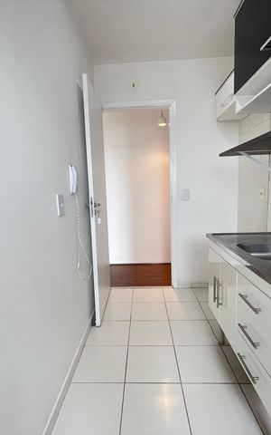 Apartamento para alugar com 64m², 3 quartos e 1 vaga Apartamento para alugar com 64m², 3 quartos e 1 vagaCozinha e Área de Serviço