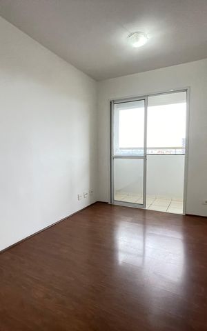 Apartamento para alugar com 64m², 3 quartos e 1 vaga Apartamento para alugar com 64m², 3 quartos e 1 vagaSala