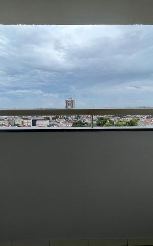 Apartamento para alugar com 64m², 3 quartos e 1 vaga Apartamento para alugar com 64m², 3 quartos e 1 vagaVaranda